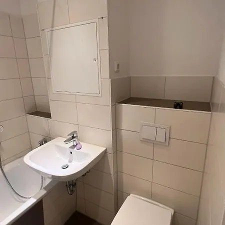 Moderne 5min Vom Wasserschloss - Free Wifi & Netflix Neukirchen (Erzgebirgskreis)